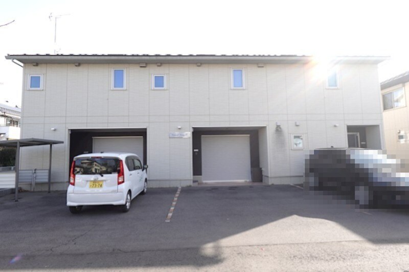 グランサンクIVの物件内観写真