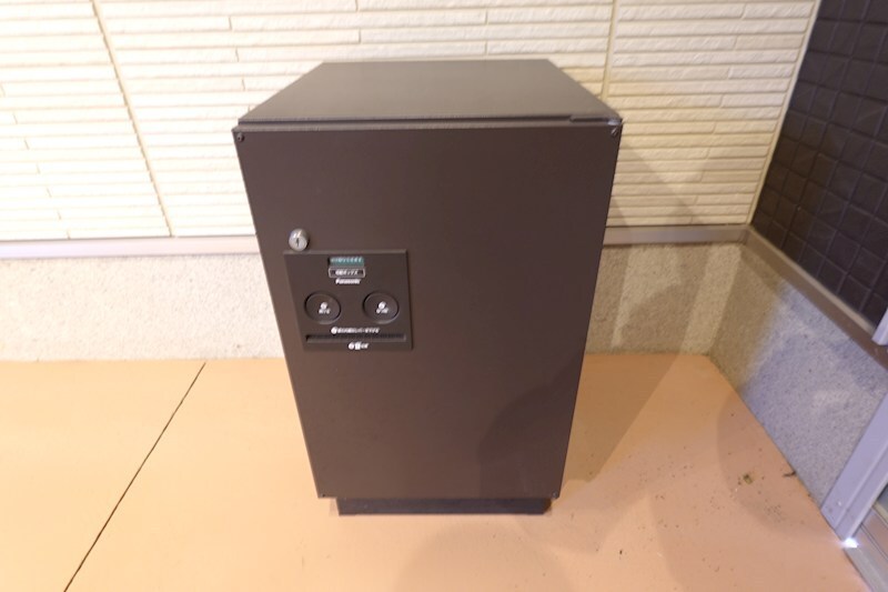 グランサンクIVの物件内観写真