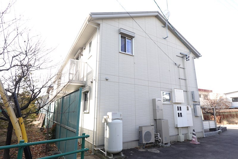 グランサンクIVの物件内観写真