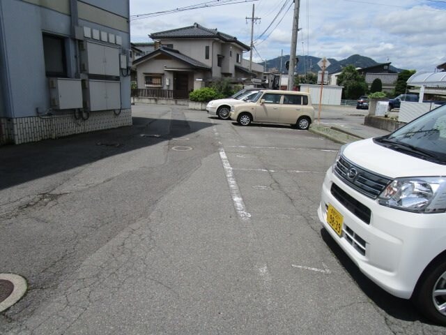 市役所前駅 徒歩21分 2階の物件内観写真