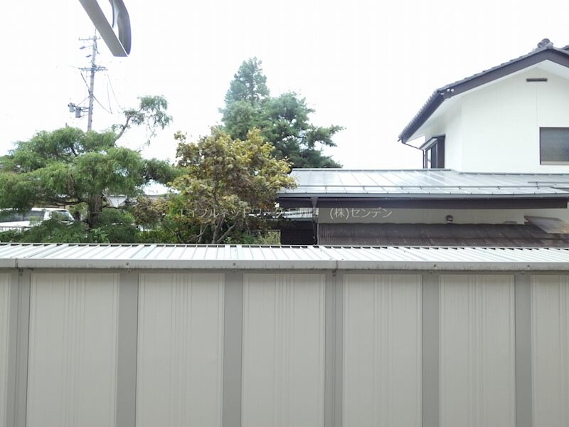 ル・カルムの物件内観写真