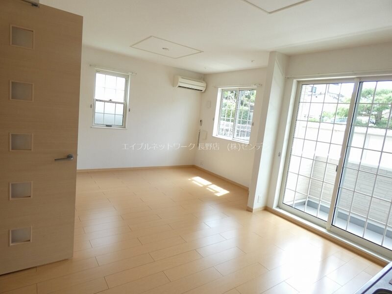 ル・カルムの物件内観写真