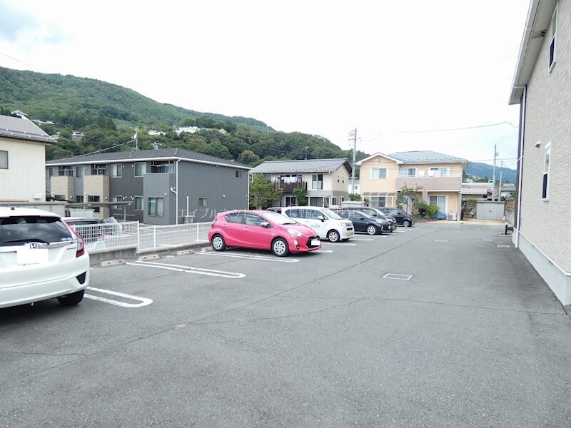 ル・カルムの物件内観写真