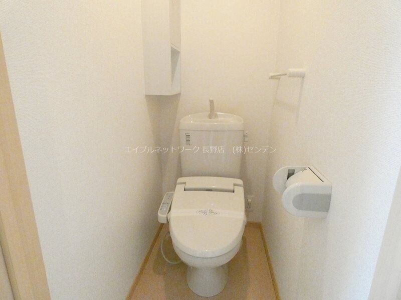 ル・カルムの物件内観写真