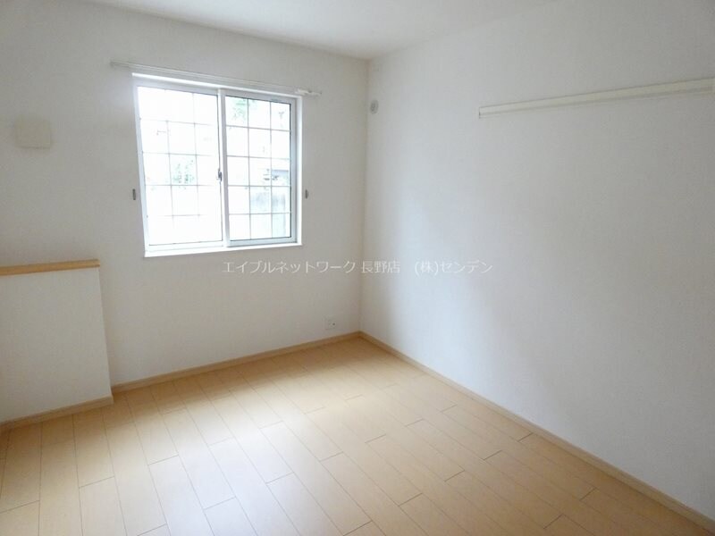 ル・カルムの物件内観写真