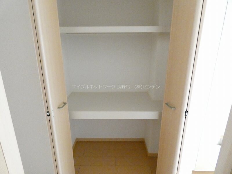 ル・カルムの物件内観写真