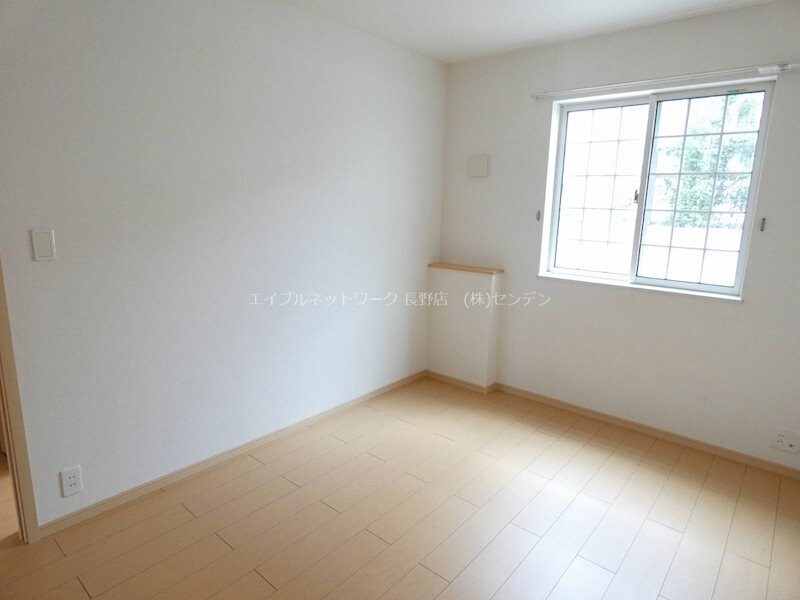 ル・カルムの物件内観写真