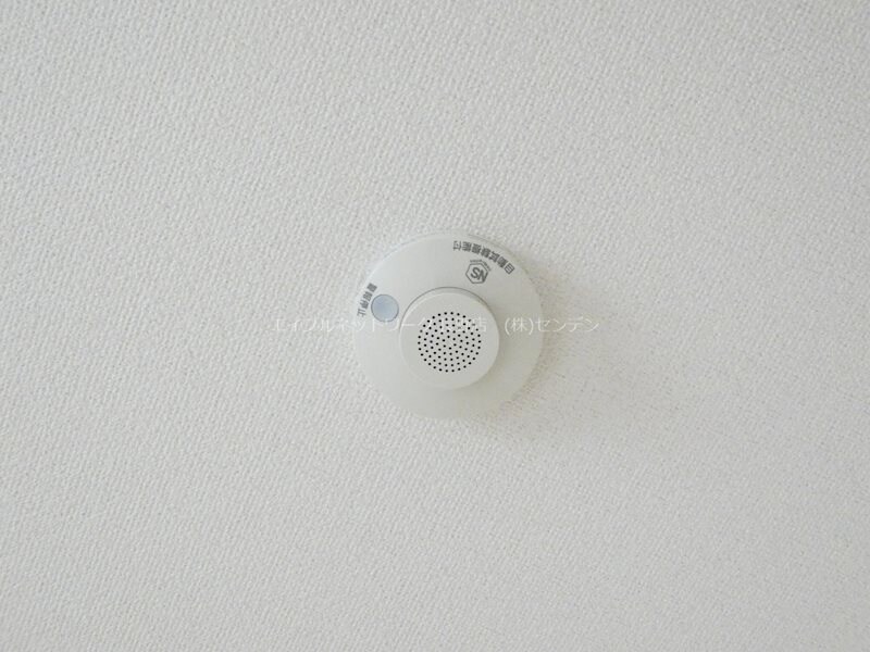 ル・カルムの物件内観写真