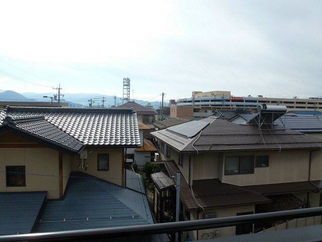 グランコスモ竹内の物件内観写真