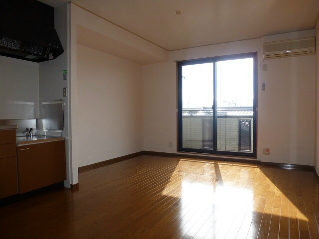 グランコスモ竹内の物件内観写真