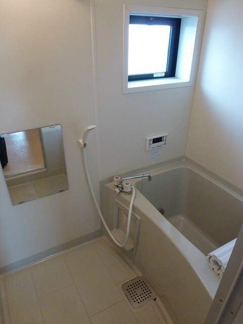 グランコスモ竹内の物件内観写真