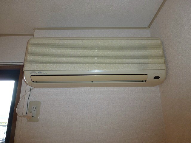 グランコスモ竹内の物件内観写真