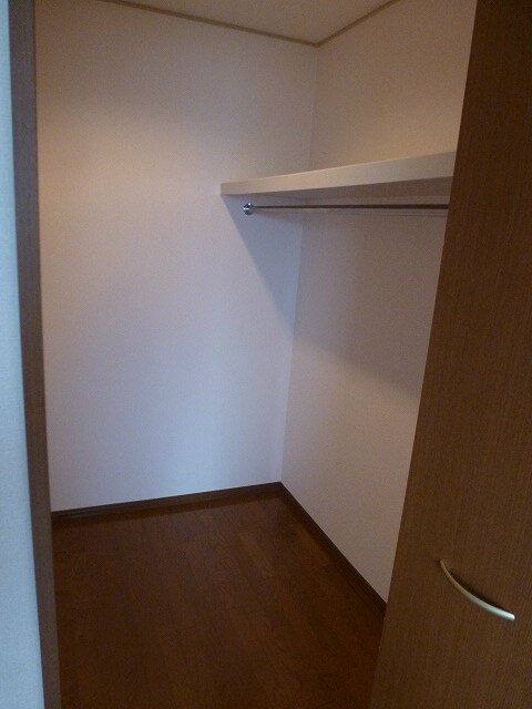 グランコスモ竹内の物件内観写真