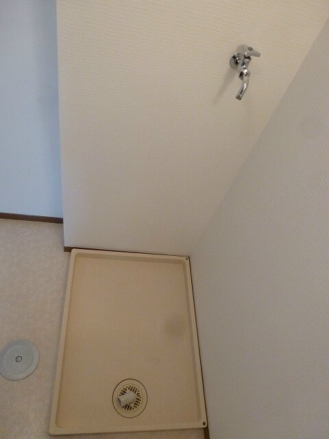 グランコスモ竹内の物件内観写真