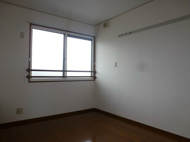 グランコスモ竹内の物件内観写真