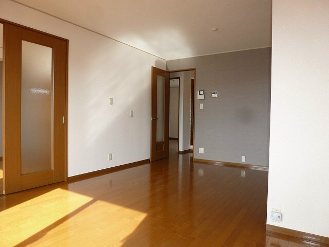 グランコスモ竹内の物件内観写真