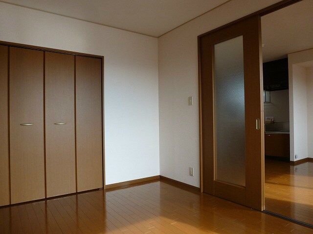 グランコスモ竹内の物件内観写真