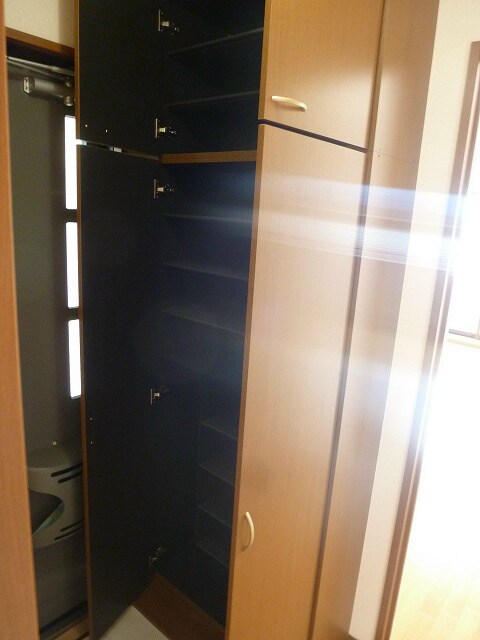 グランコスモ竹内の物件内観写真