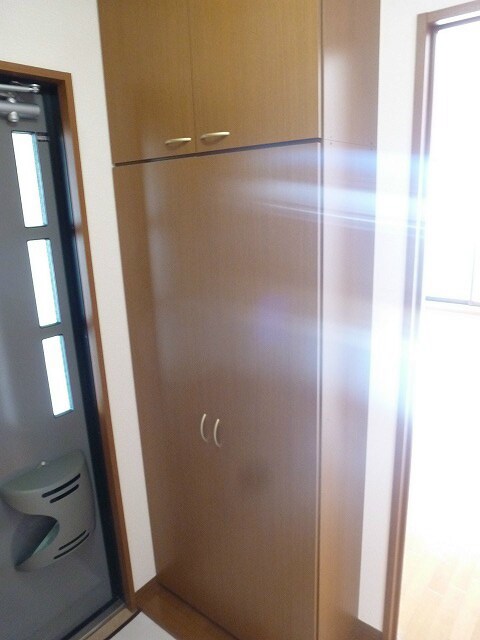 グランコスモ竹内の物件内観写真