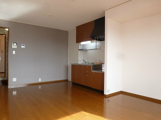 グランコスモ竹内の物件内観写真