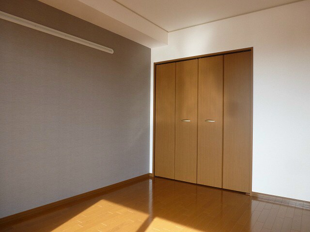 グランコスモ竹内の物件内観写真