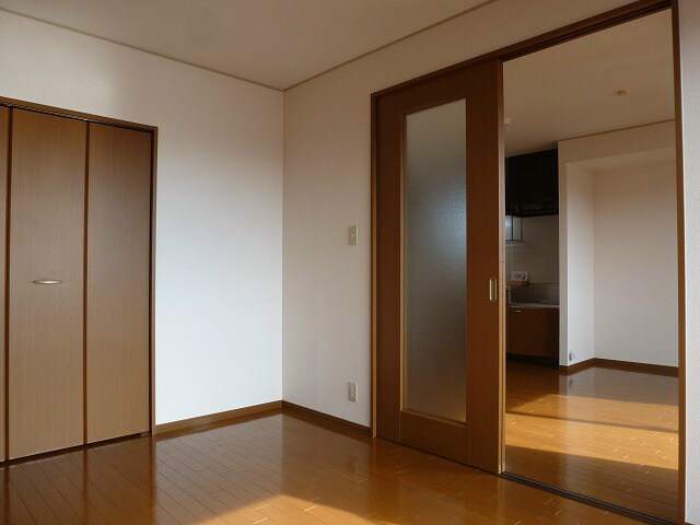 グランコスモ竹内の物件内観写真