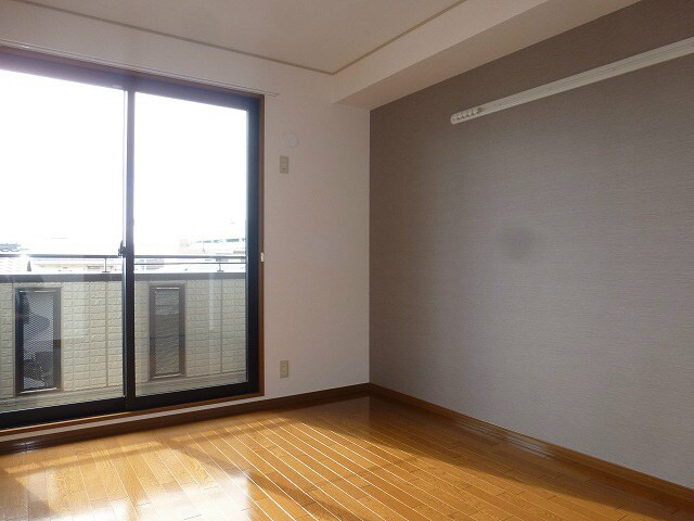グランコスモ竹内の物件内観写真