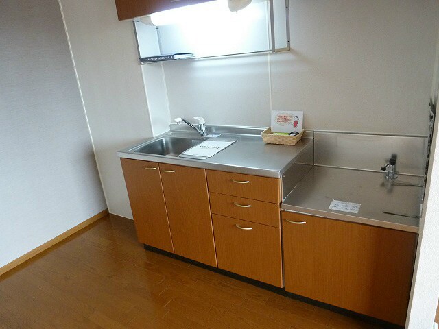 グランコスモ竹内の物件内観写真