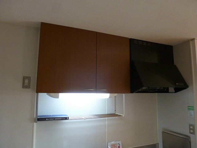 グランコスモ竹内の物件内観写真