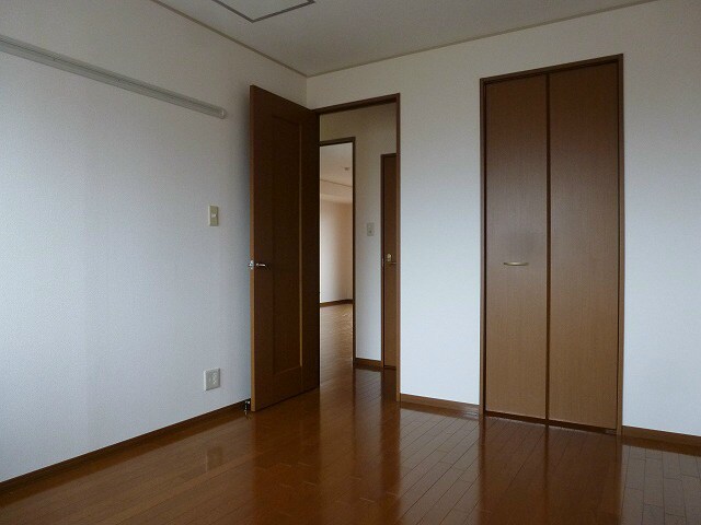 グランコスモ竹内の物件内観写真