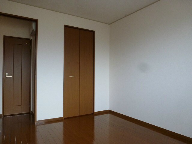 グランコスモ竹内の物件内観写真