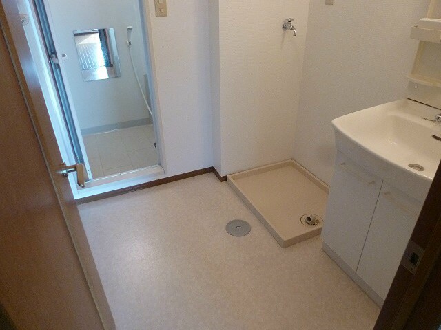 グランコスモ竹内の物件内観写真