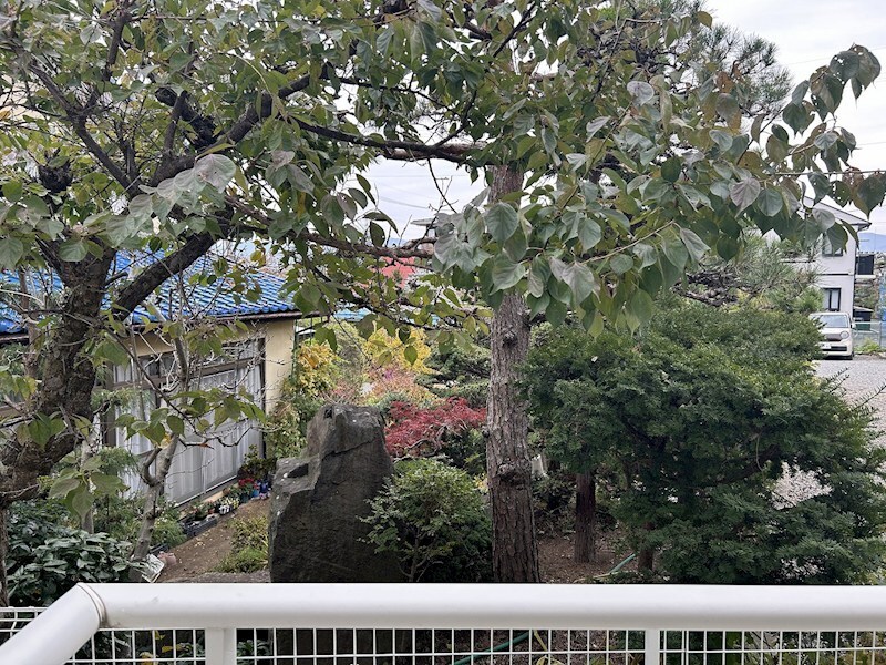 ハイツぽんぽりーすの物件内観写真