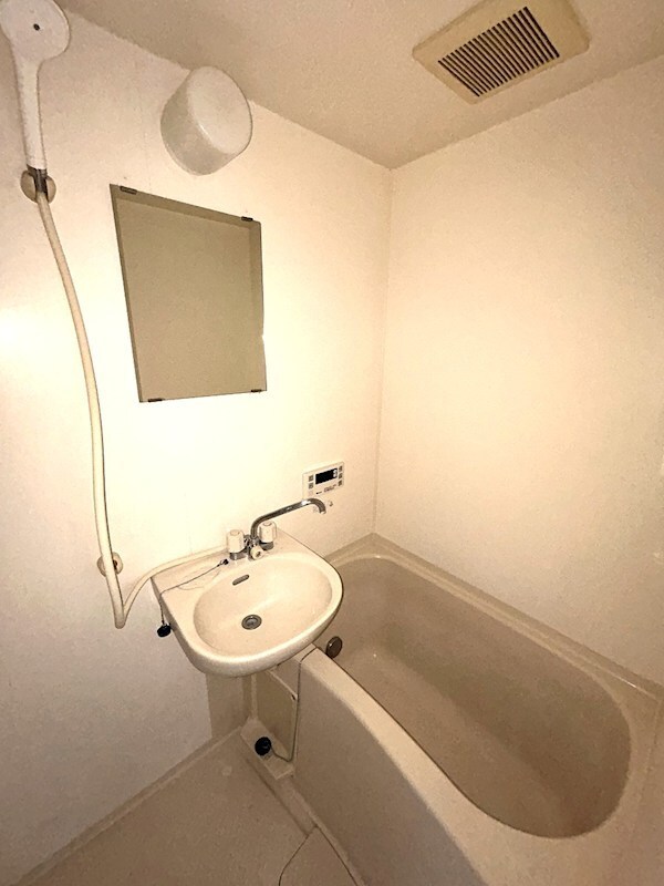 ハイツぽんぽりーすの物件内観写真