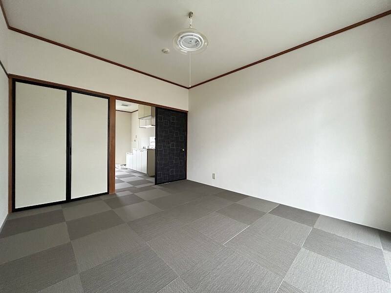 ハイツぽんぽりーすの物件内観写真