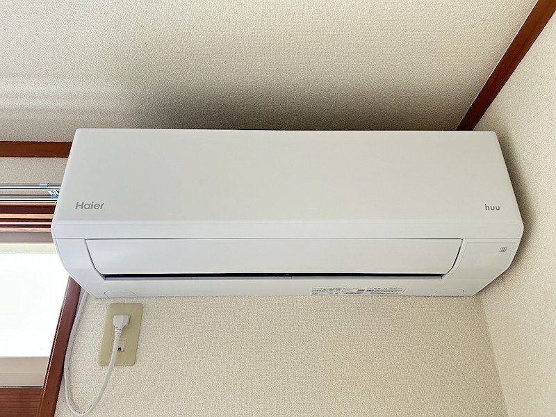 ハイツぽんぽりーすの物件内観写真