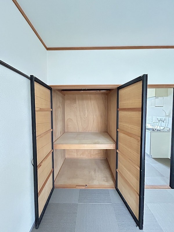 ハイツぽんぽりーすの物件内観写真