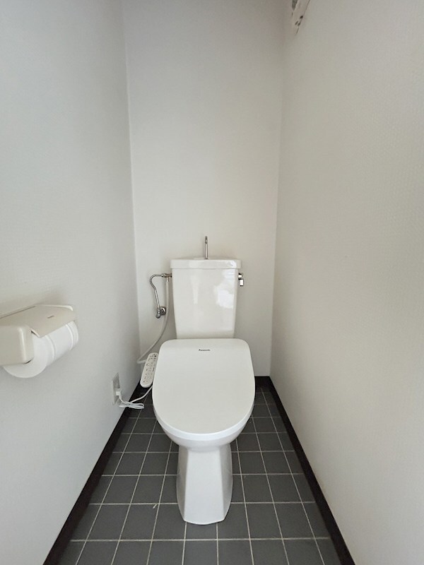 ハイツぽんぽりーすの物件内観写真