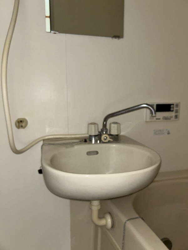 ハイツぽんぽりーすの物件内観写真