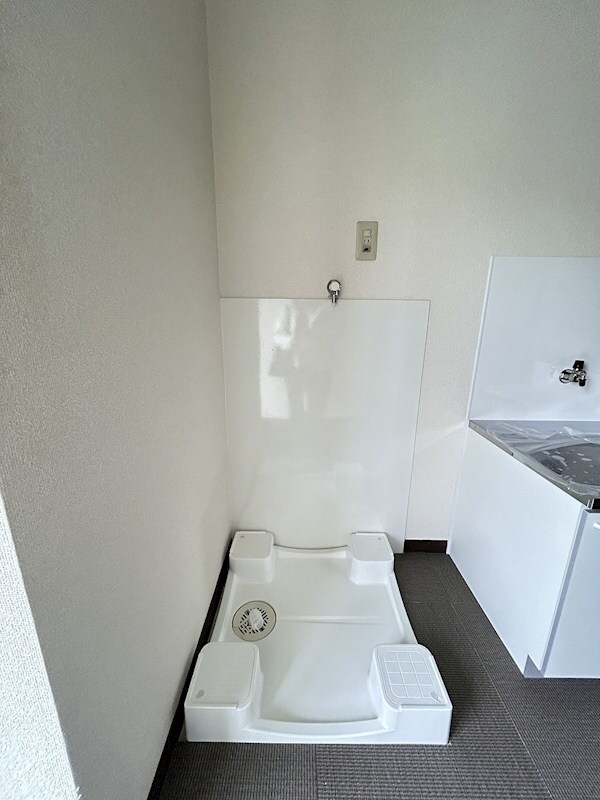 ハイツぽんぽりーすの物件内観写真