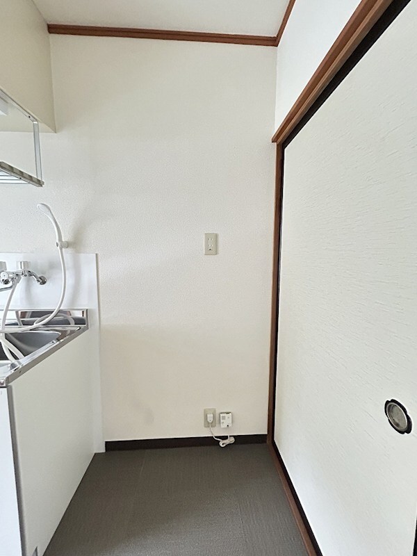 ハイツぽんぽりーすの物件内観写真