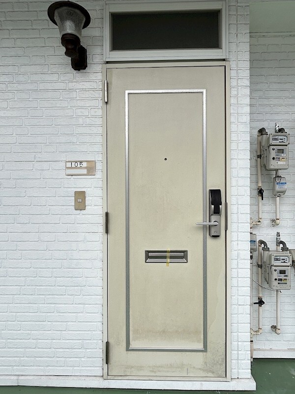 ハイツぽんぽりーすの物件内観写真