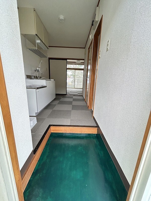 ハイツぽんぽりーすの物件内観写真