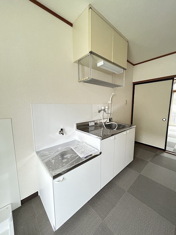 ハイツぽんぽりーすの物件内観写真