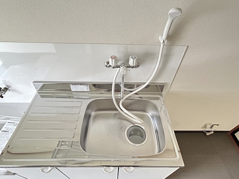 ハイツぽんぽりーすの物件内観写真