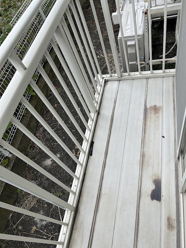 ハイツぽんぽりーすの物件内観写真