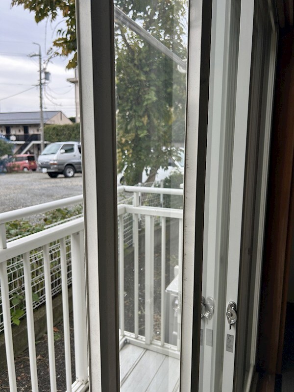 ハイツぽんぽりーすの物件内観写真