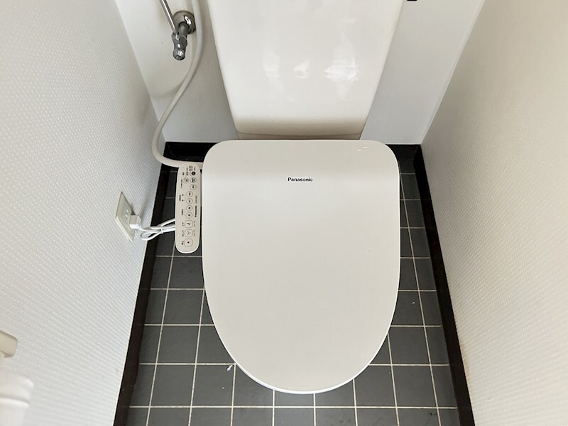 ハイツぽんぽりーすの物件内観写真