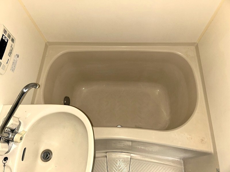 ハイツぽんぽりーすの物件内観写真