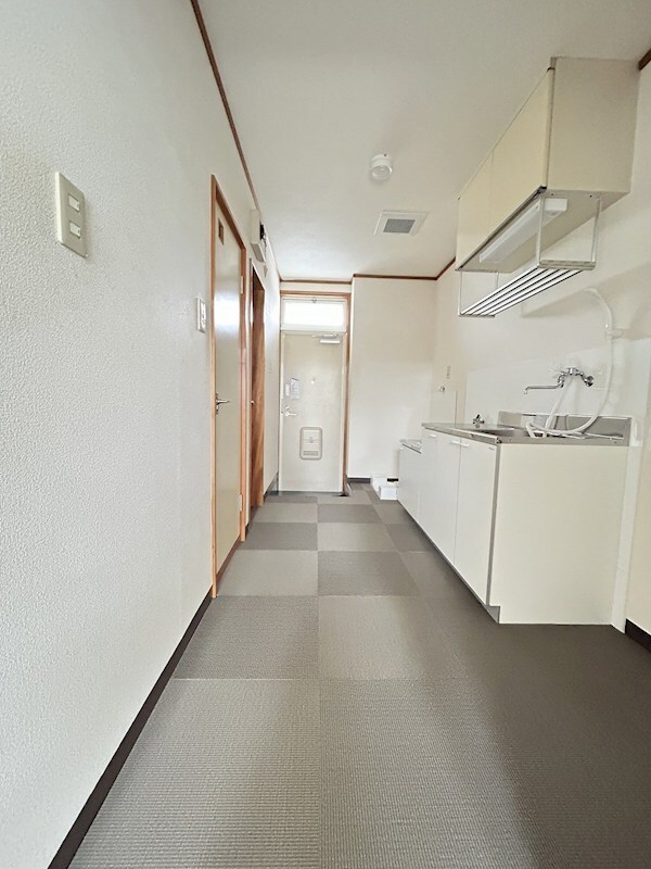 ハイツぽんぽりーすの物件内観写真